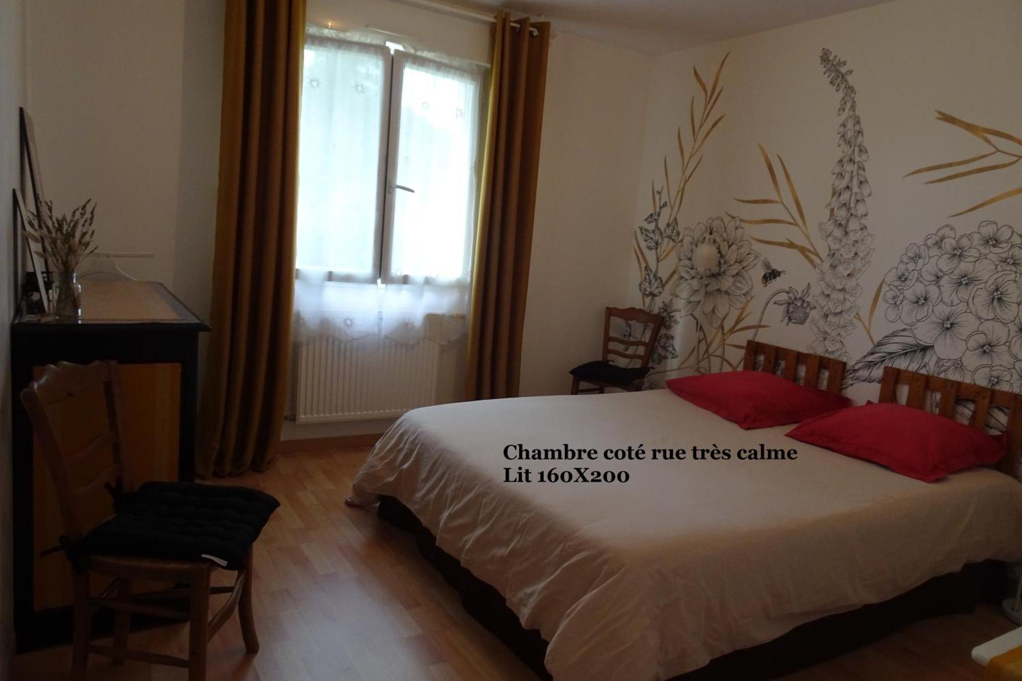 24H Le Mans Chambres Rooms Spay Exteriér fotografie