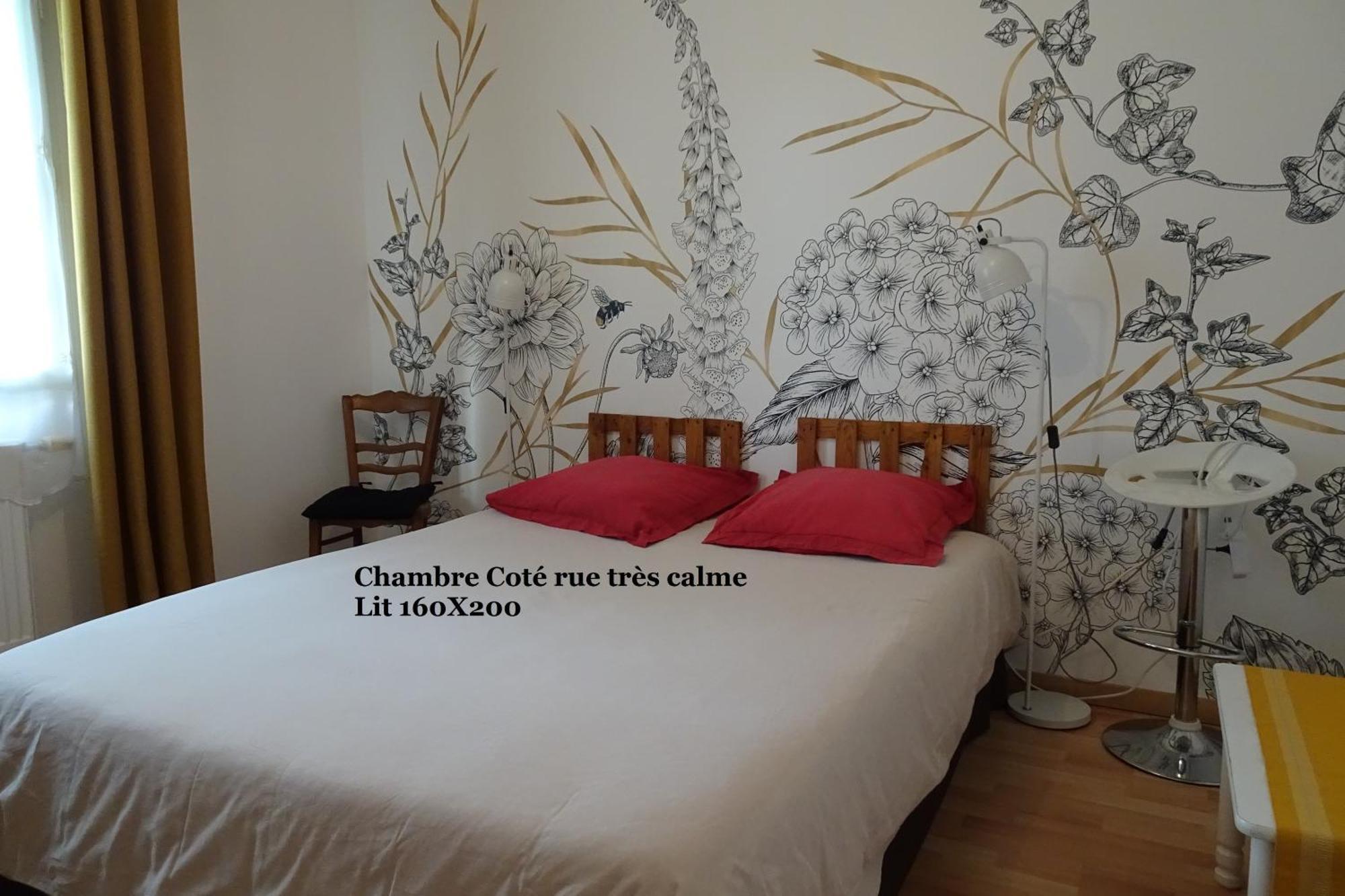 24H Le Mans Chambres Rooms Spay Exteriér fotografie
