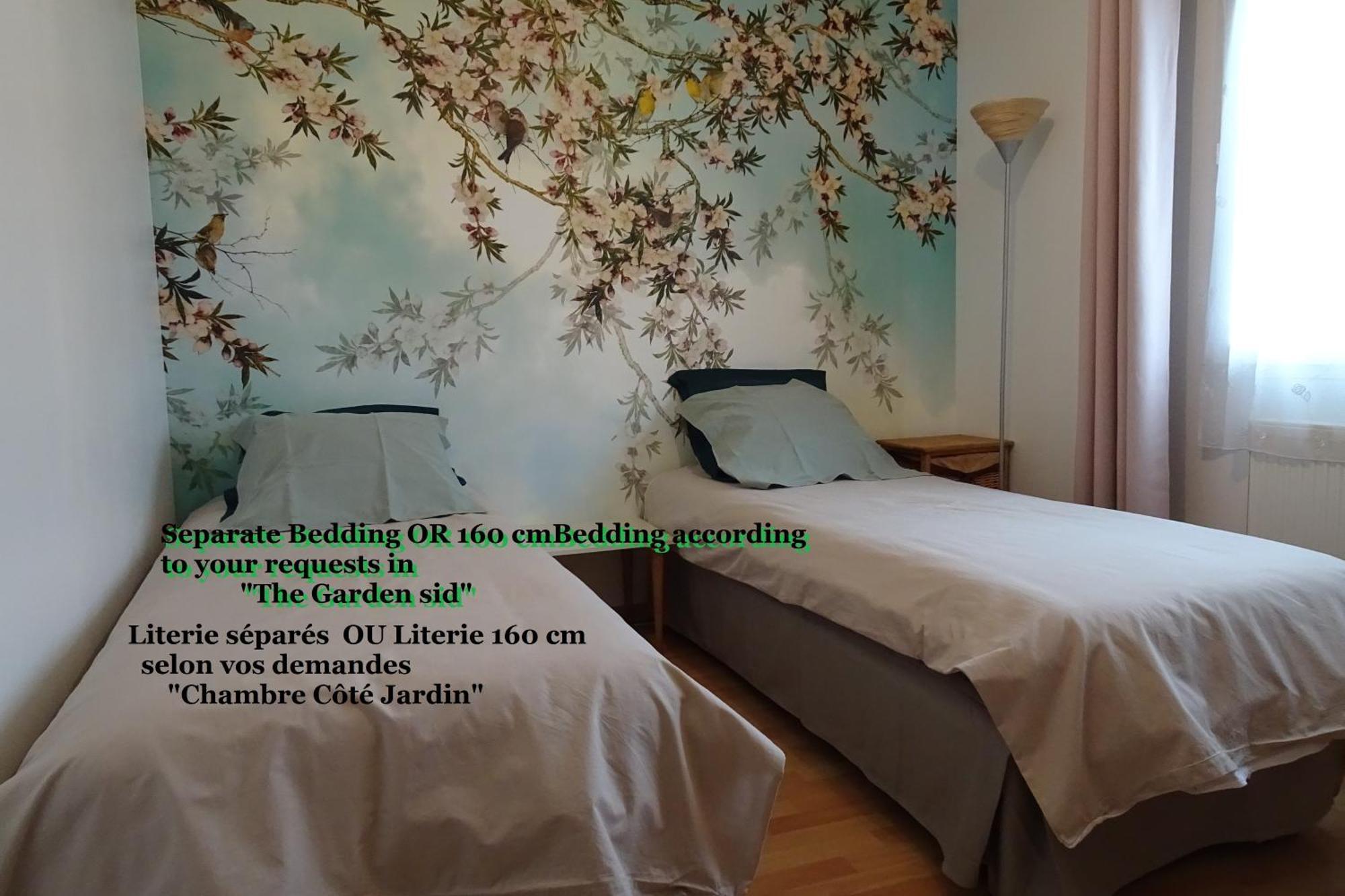 24H Le Mans Chambres Rooms Spay Exteriér fotografie