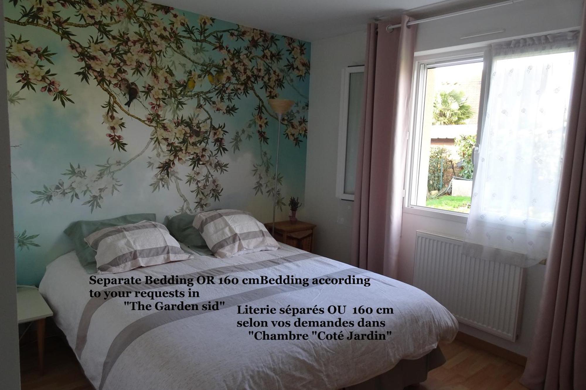 24H Le Mans Chambres Rooms Spay Exteriér fotografie